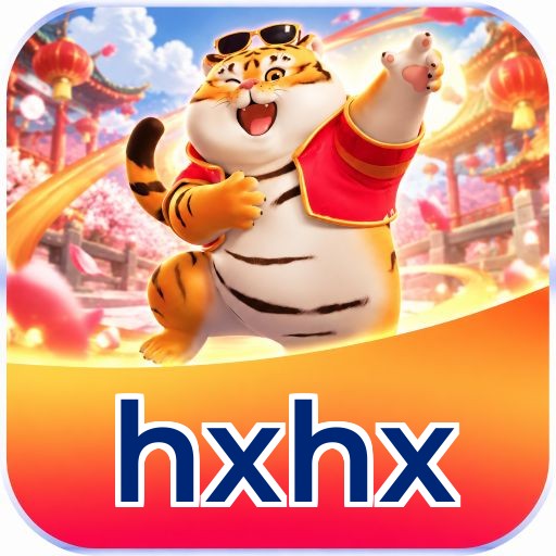hxhx APK - Interface do aplicativo Android