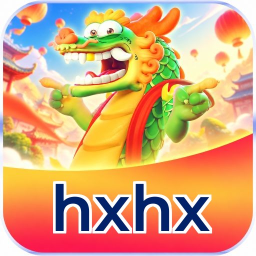 Aplicativo mobile hxhx para iOS e Android